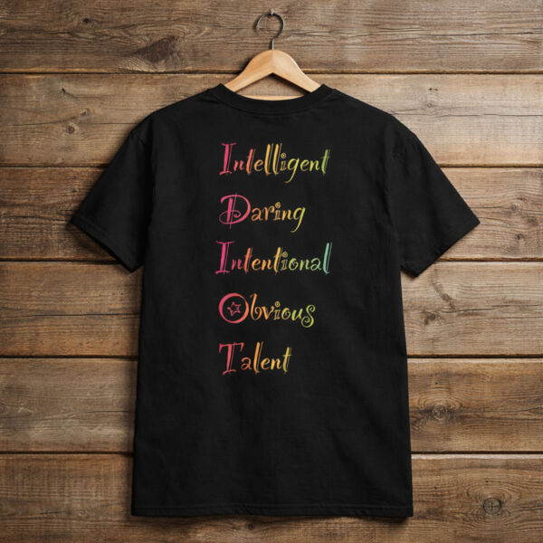 Intelligent Back Print Thumbnail