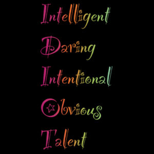Intelligent Front Print - AS Colour Mens Classic Long Sleeved Tee Design