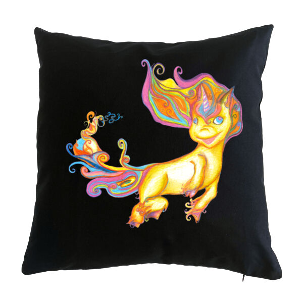 Kindness  - Cushion cover Thumbnail