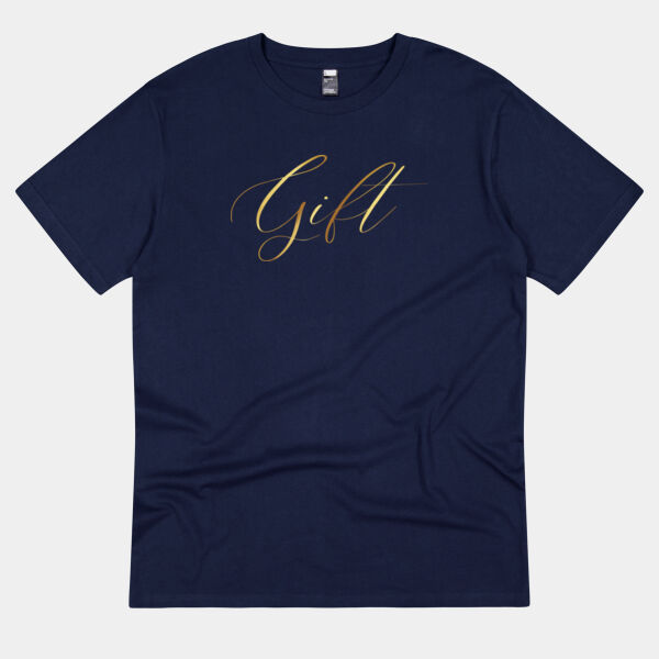 Gift - Thread Project Unisex Summer Tee Thumbnail
