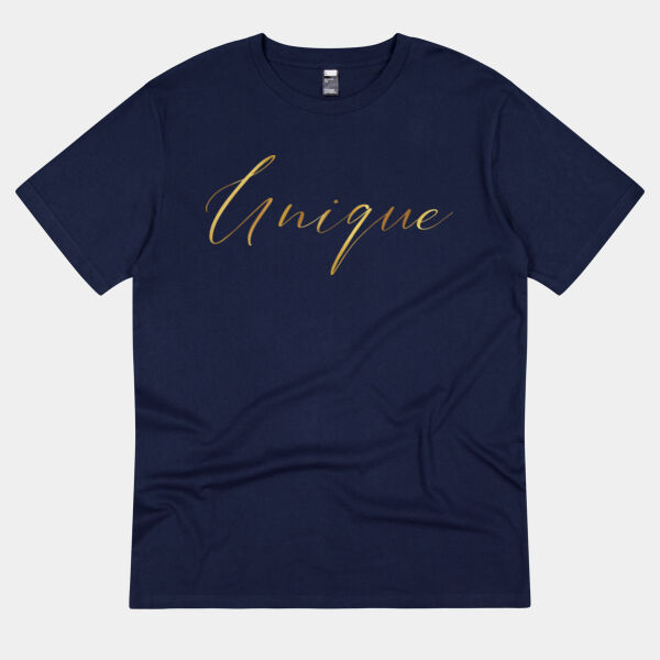 Unique - Thread Project Unisex Summer Tee Thumbnail