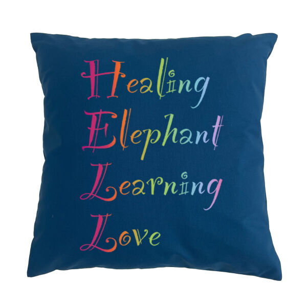 Healing - Cushion cover Thumbnail