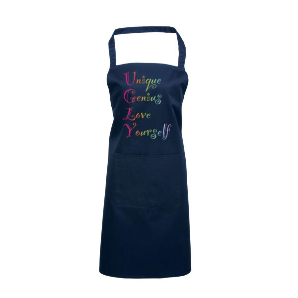 Unique - Apron Thumbnail